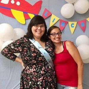 Meet your Posher, Chèri